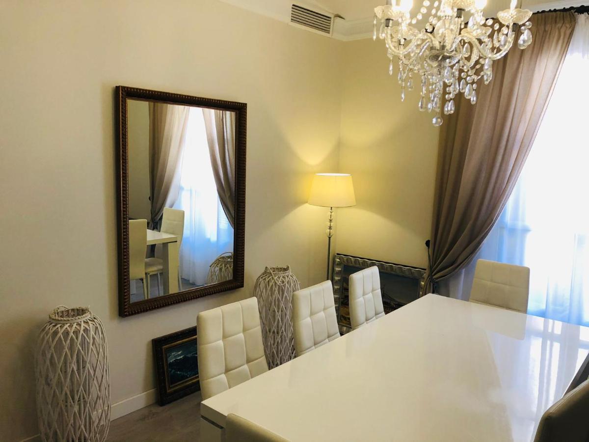 Apartamento A 50 Metros De La Playa Malagueta Con Vistas Al Mar Malaga Exterior photo