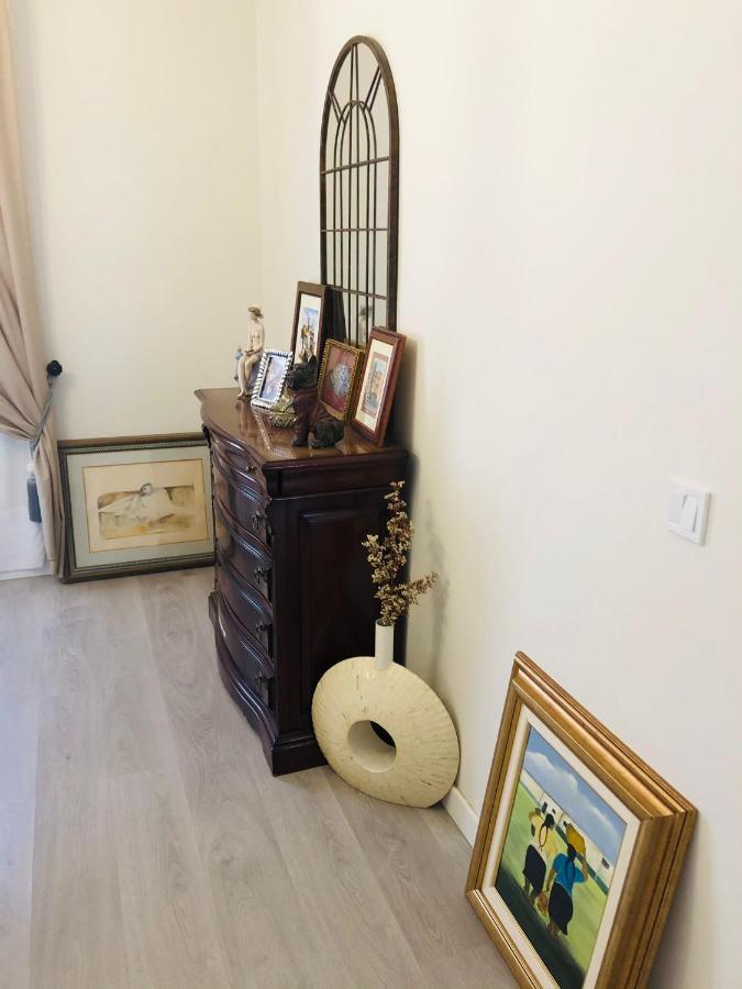 Apartamento A 50 Metros De La Playa Malagueta Con Vistas Al Mar Malaga Exterior photo